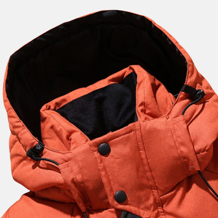 Arno™ |Heren outdoorjas