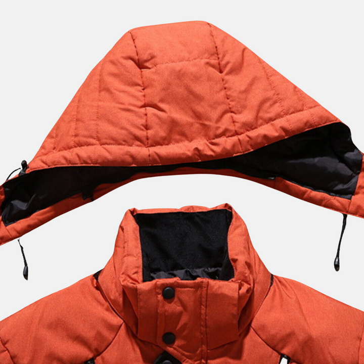 Arno™ |Heren outdoorjas