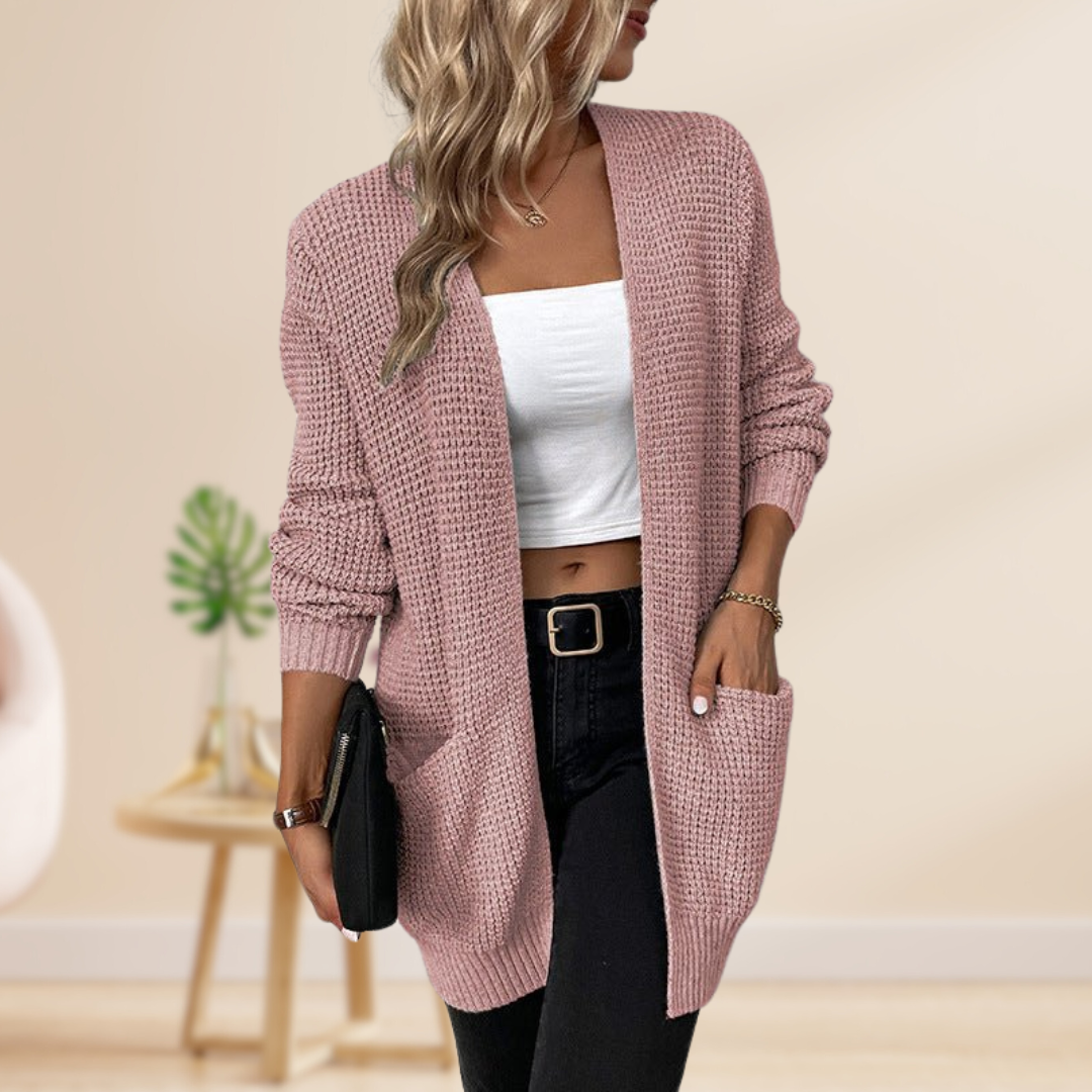 Jemma™ |Cardigan