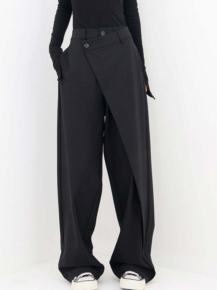 Daisy™ |Stijlvolle Losse Pantalon