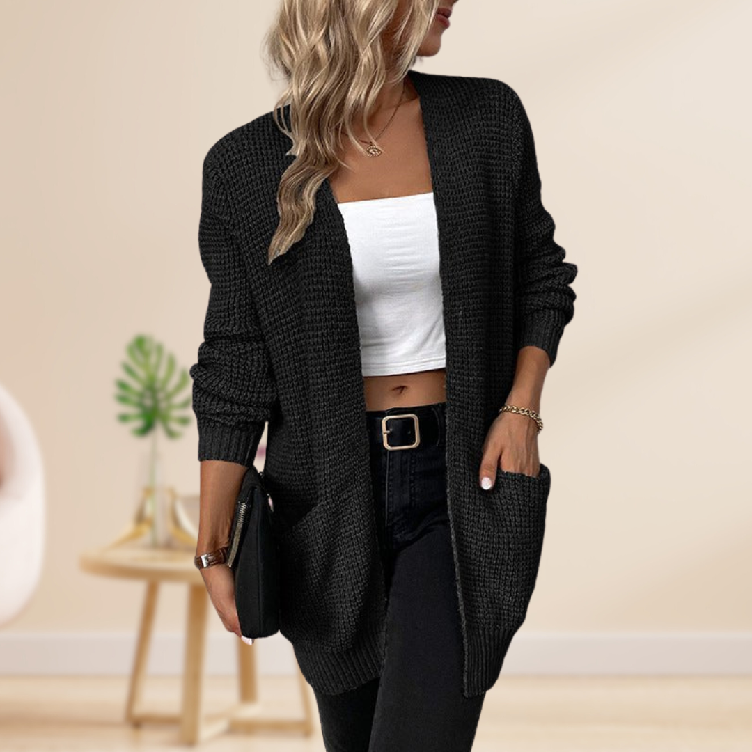 Jemma™ |Cardigan