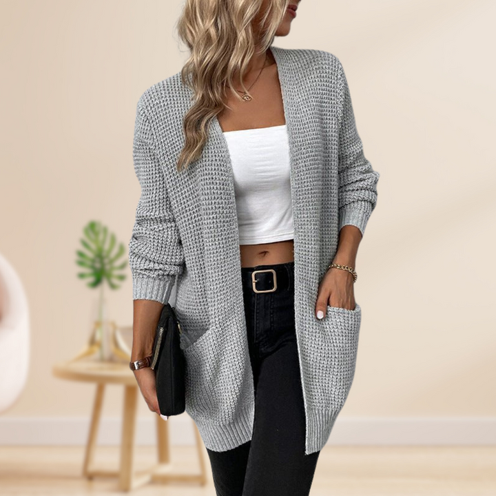 Jemma™ |Cardigan