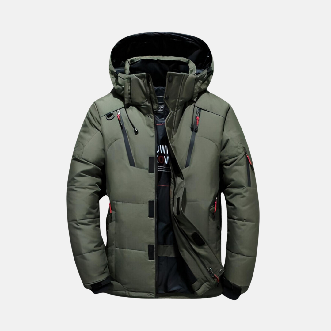 Arno™ |Heren outdoorjas