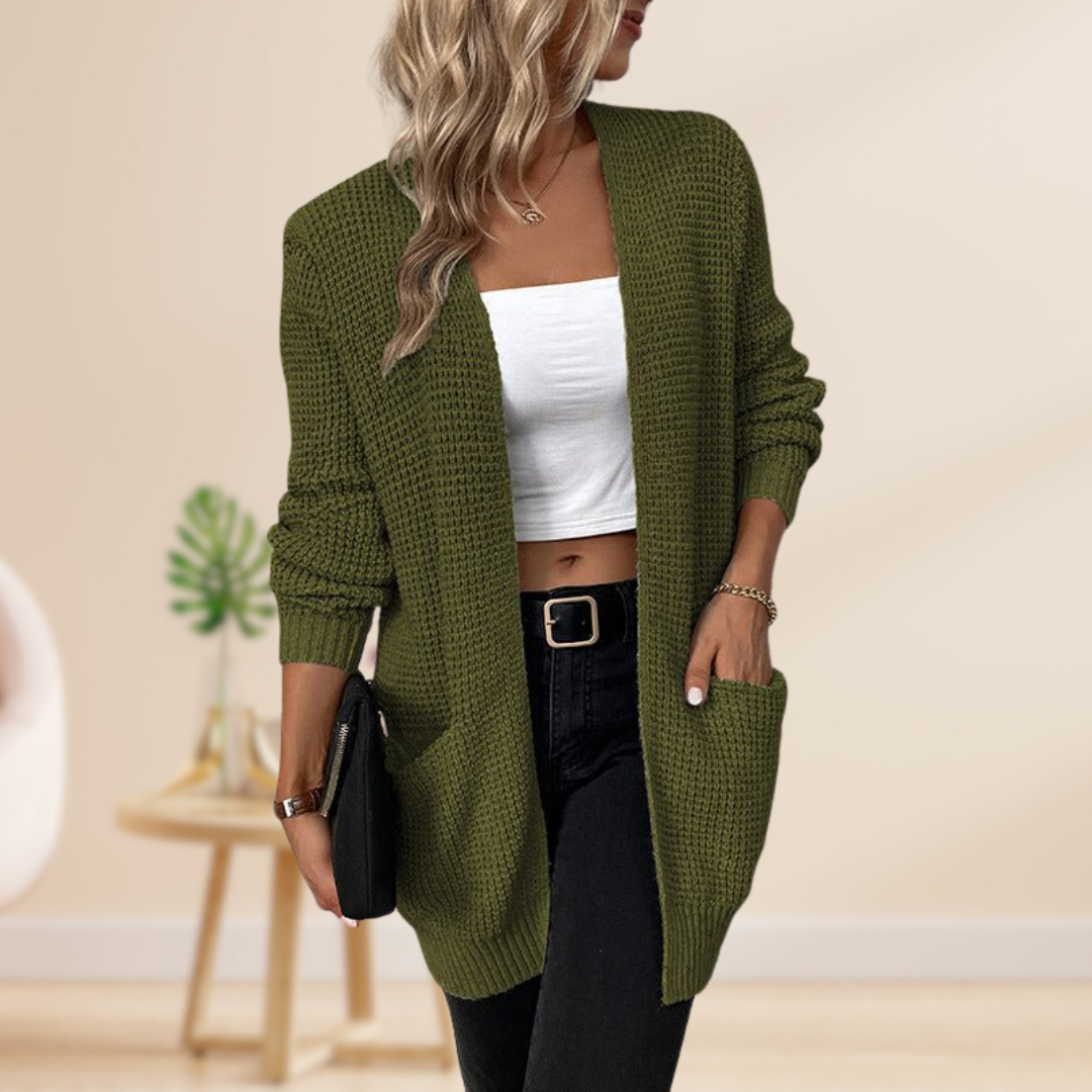 Jemma™ |Cardigan