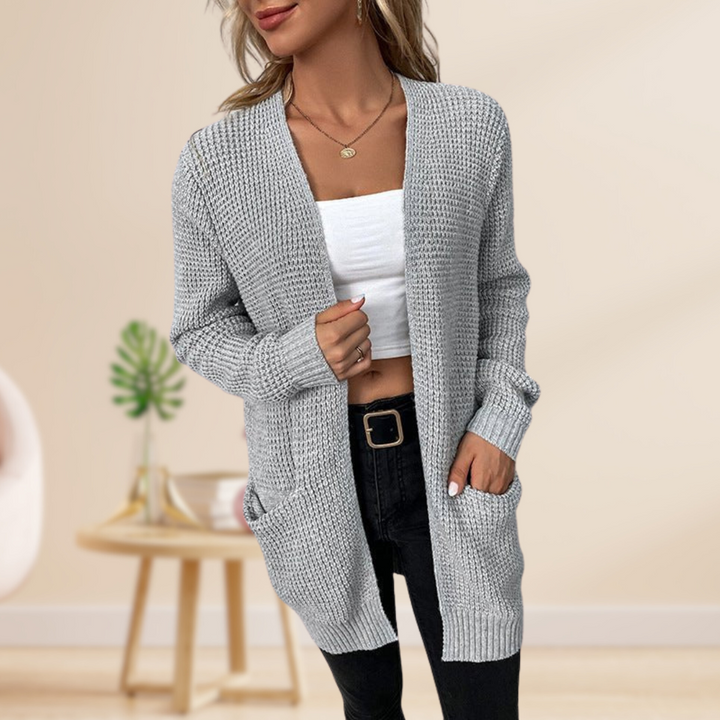 Jemma™ |Cardigan