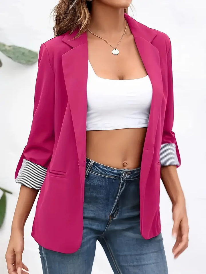 Sarah™ | Klassieke blazer