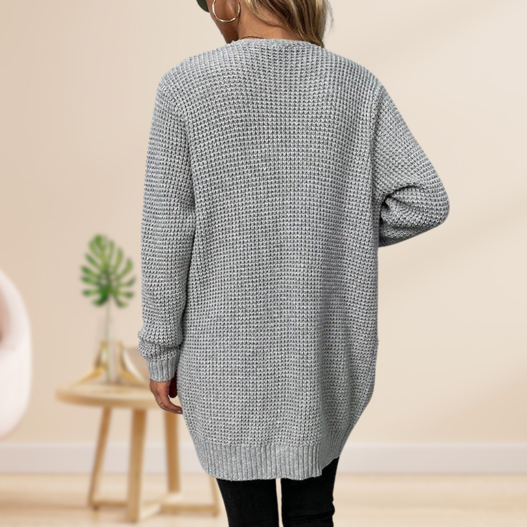 Jemma™ |Cardigan