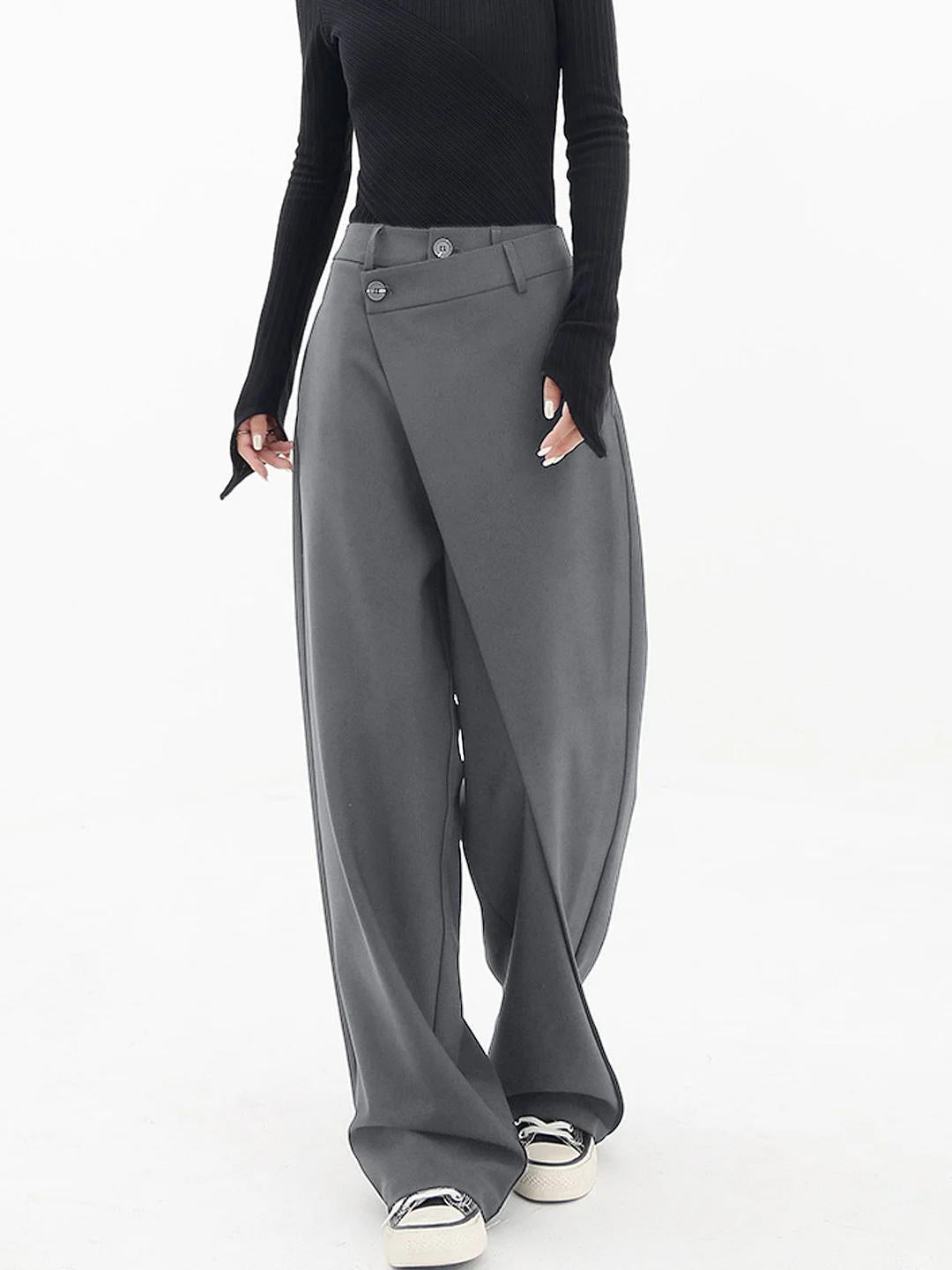 Daisy™ |Stijlvolle Losse Pantalon