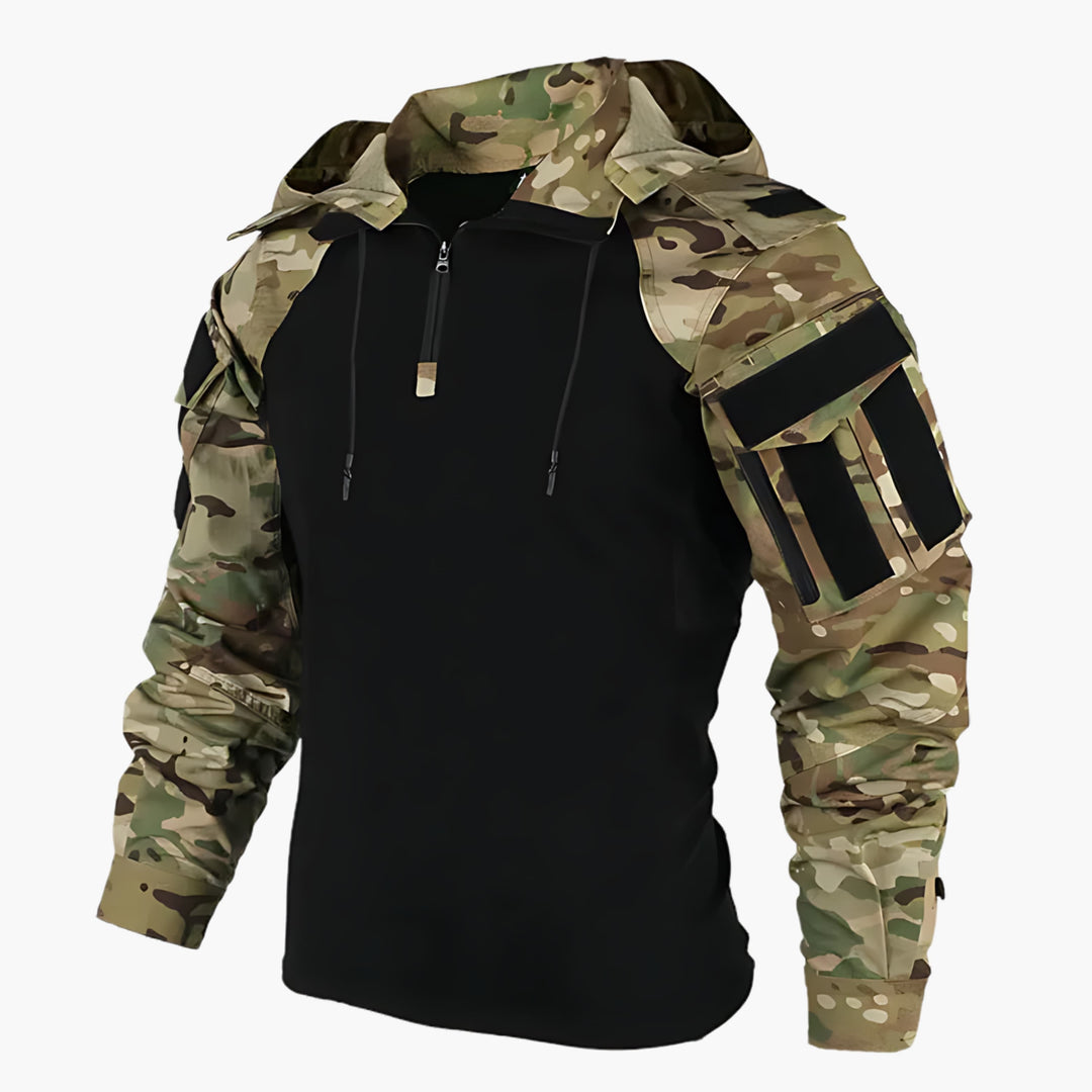 Jax™ | Onder-armor vest | Solide en Vertrouwd