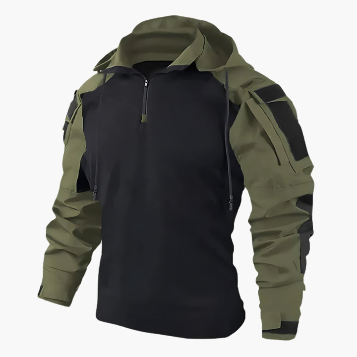 Jax™ | Onder-armor vest | Solide en Vertrouwd