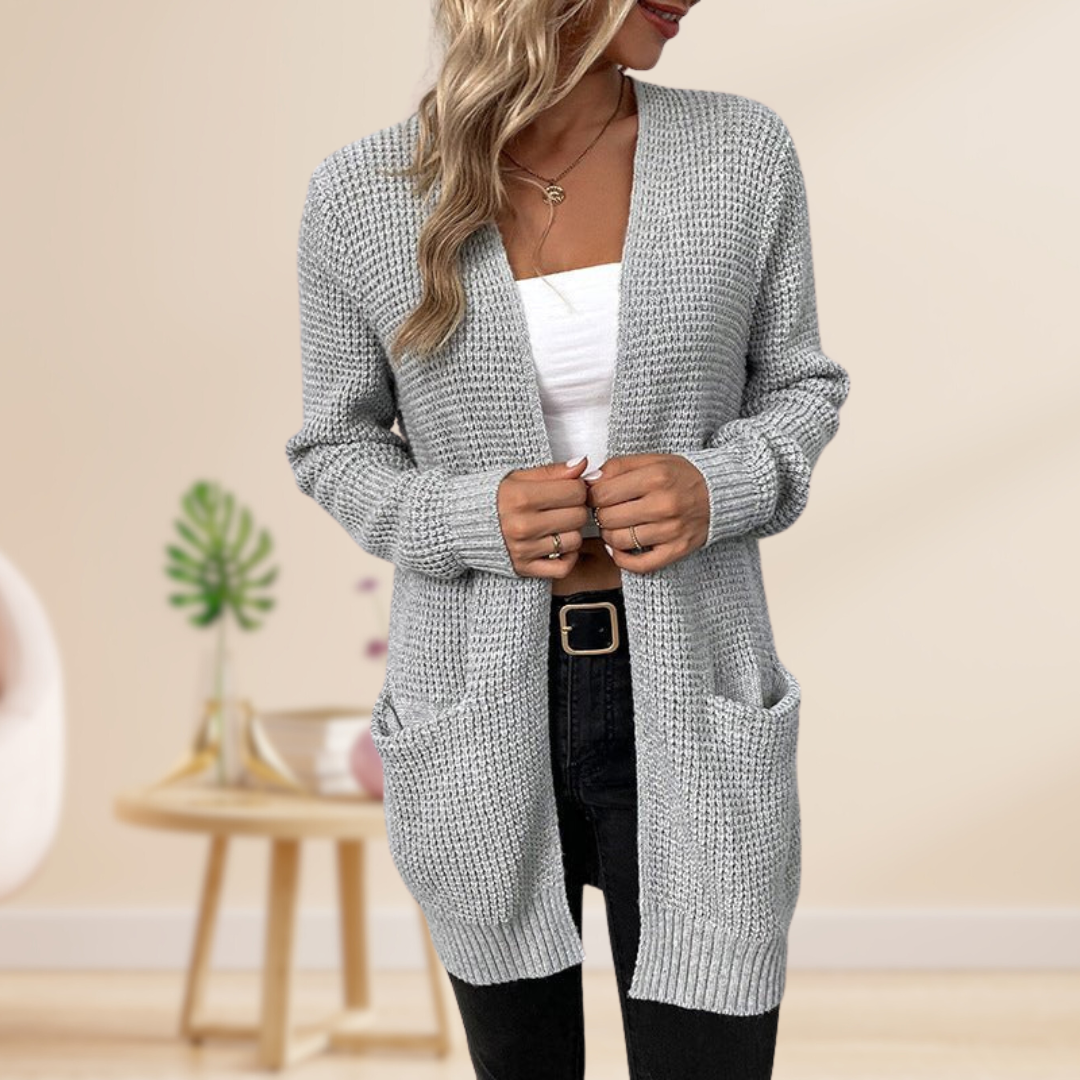 Jemma™ |Cardigan