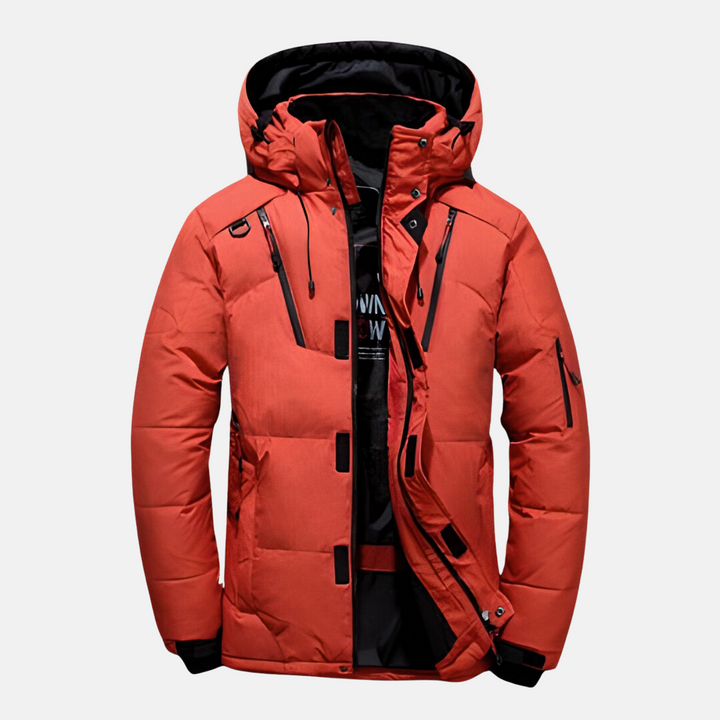 Arno™ |Heren outdoorjas