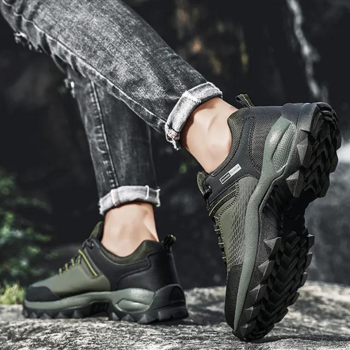 Modern Orthopedic™ | Adventure Shoes