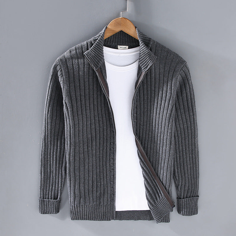 Berthal™ |Vest Sweater