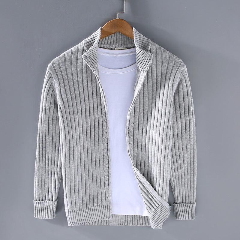 Berthal™ |Vest Sweater