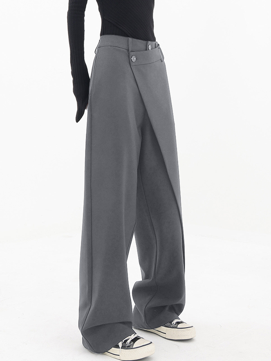 Daisy™ |Stijlvolle Losse Pantalon