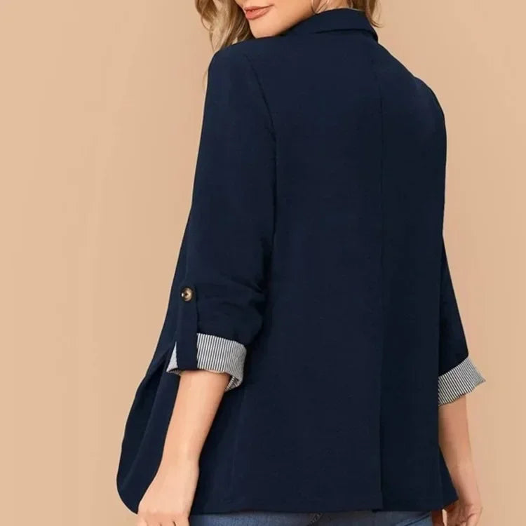 Sarah™ | Klassieke blazer