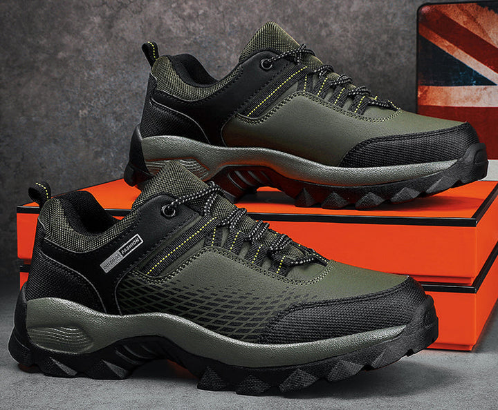 Modern Orthopedic™ | Adventure Shoes