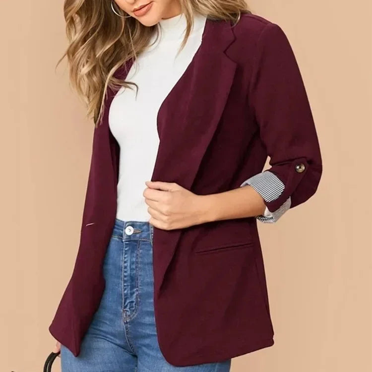 Sarah™ | Klassieke blazer