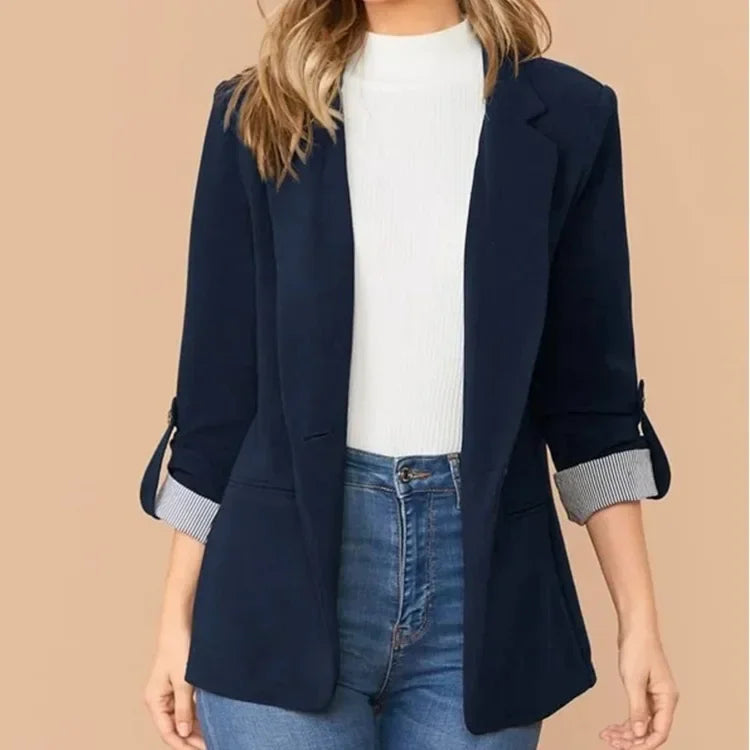 Sarah™ | Klassieke blazer